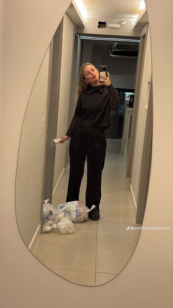 Full leaked Emilly schellmann private photo