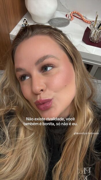 Full leaked Emilly schellmann private photo