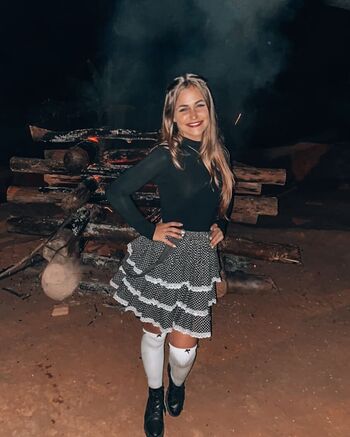 Full leaked Emilly schellmann page private photo