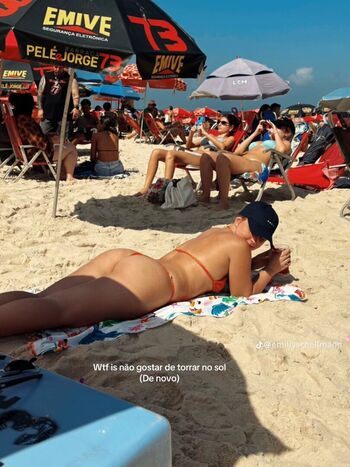 Full leaked Emilly schellmann page private photo