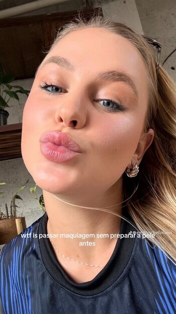 Full leaked Emilly schellmann page private photo