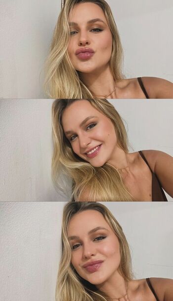 Full leaked Emilly schellmann page private photo