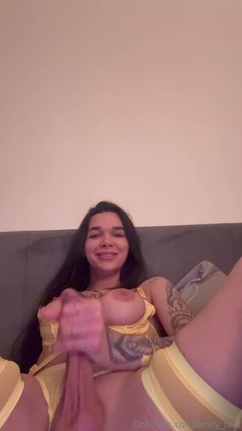 Full leaked Emilly silva private photo