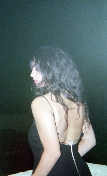 Full leaked Emily alfay private onlyfans photo