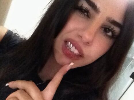 Full leaked Emily alfay private onlyfans photo