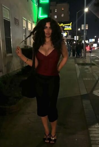 Full leaked Emily alfay private onlyfans photo