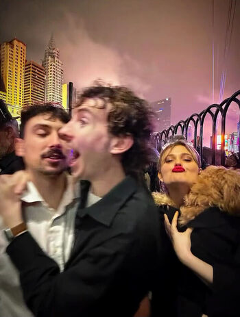 Full leaked Emily alyn lind private onlyfans photo