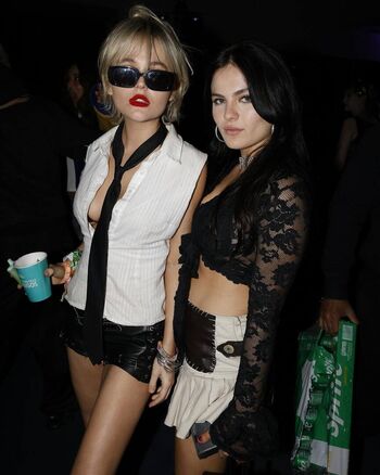 Full leaked Emily alyn lind private onlyfans photo