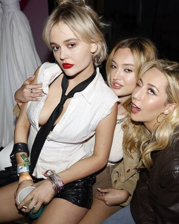 Full leaked Emily alyn lind private onlyfans photo