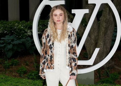 Full leaked Emily alyn lind private photo
