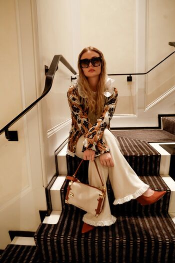 Full leaked Emily alyn lind private photo