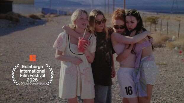 Emily Alyn Lind