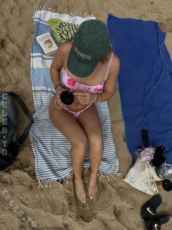 Full leaked Emily anouk dorn page private onlyfans photo