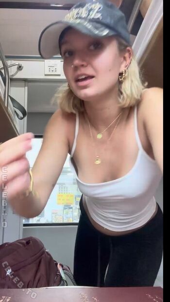 Full leaked Emily anouk dorn private onlyfans photo