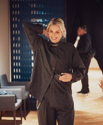 Full leaked Emily armstrong private onlyfans photo