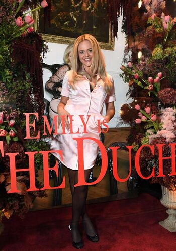 Full leaked Emily atack private onlyfans photo