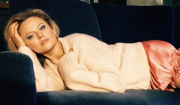 Full leaked Emily atack private photo