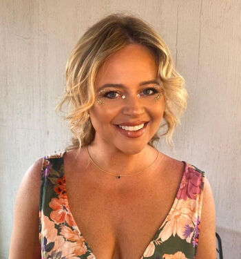 Full leaked Emily atack page private photo