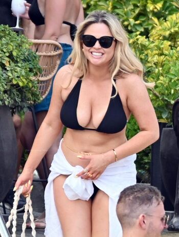 Emily Atack