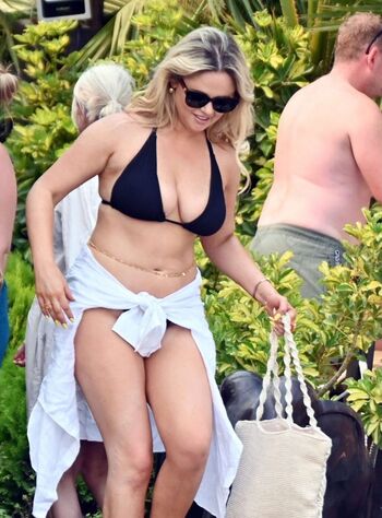 Full leaked Emily atack private photo