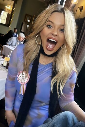Emily Atack