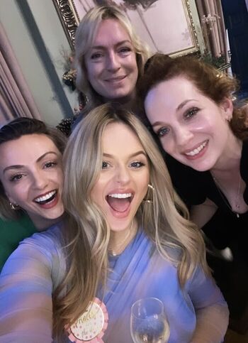 Full leaked Emily atack private photo