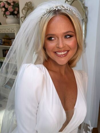 Full leaked Emily atack private photo