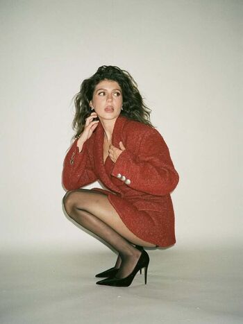 Full leaked Emily bader page private onlyfans photo