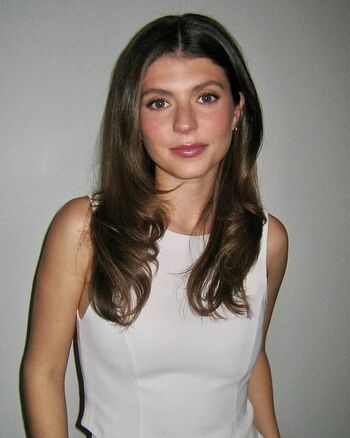 Full leaked Emily bader private onlyfans photo