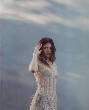 Full leaked Emily bader private onlyfans photo