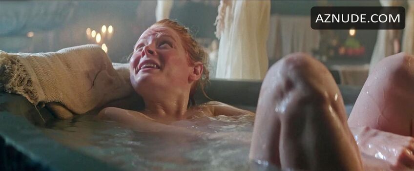 Full leaked Emily beecham private photo