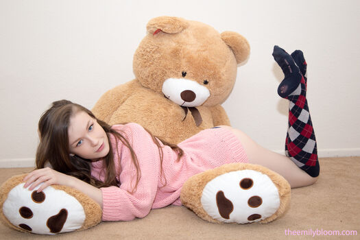 Full leaked Emily bloom  page private onlyfans photo