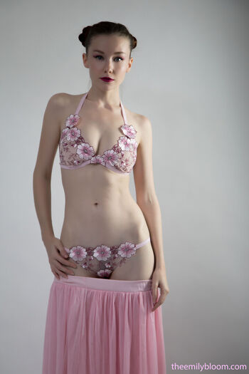 Full leaked Emily bloom  page private onlyfans photo