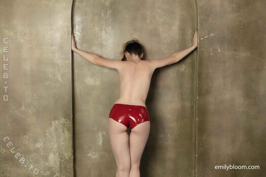 Emily Bloom