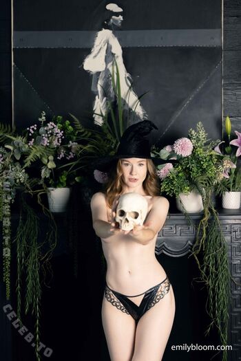 Emily Bloom