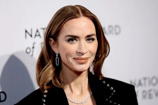Full leaked Emily blunt private onlyfans photo