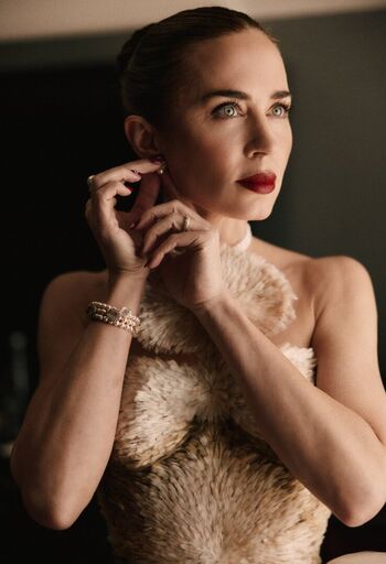 Full leaked Emily blunt page private photo