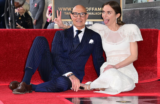 Full leaked Emily blunt page private photo