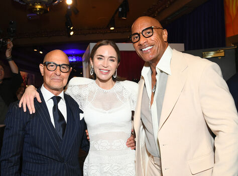 Full leaked Emily blunt page private photo