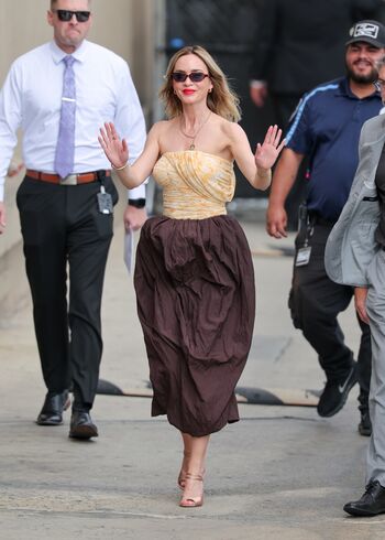 Full leaked Emily blunt page private photo