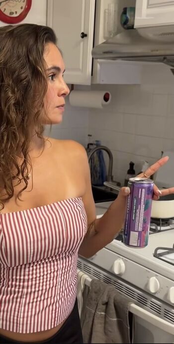 Full leaked Emily bonani private photo