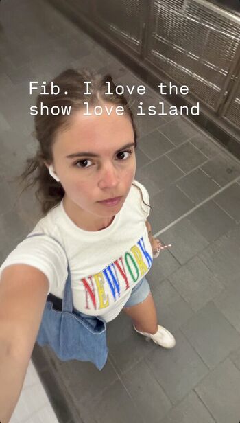 Full leaked Emily bonani private photo