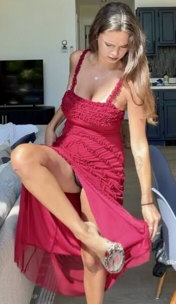 Full leaked Emily bonani page private photo