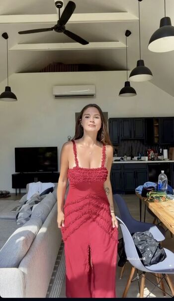 Full leaked Emily bonani page private photo