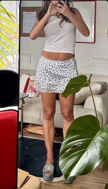 Full leaked Emily bonani page private photo