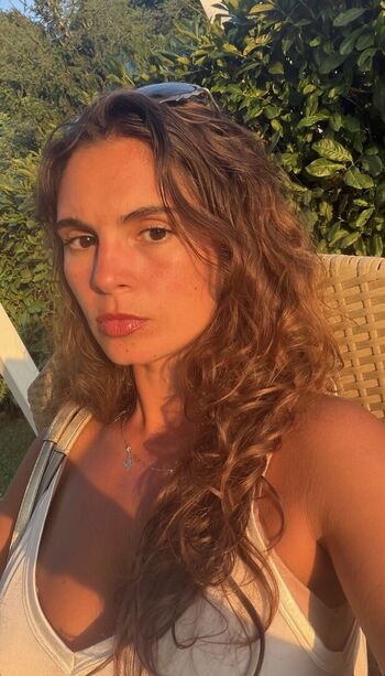 Full leaked Emily bonani private photo