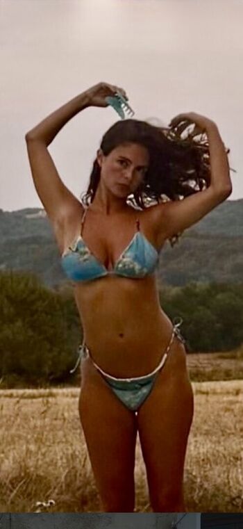 Full leaked Emily bonani private photo