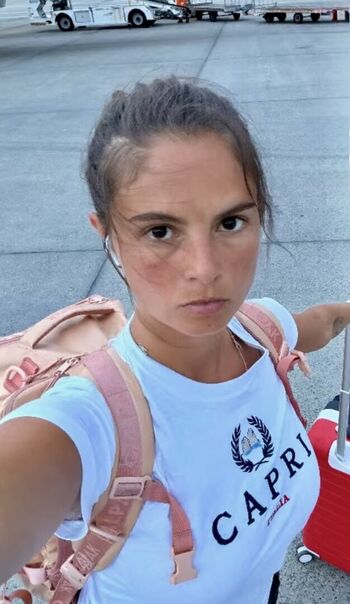 Full leaked Emily bonani private photo