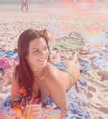 Full leaked Emily c little page private photo