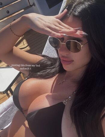 Full leaked Emily chavez private onlyfans photo